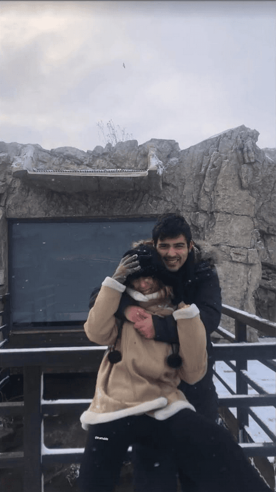 Bizim Fotoğrafımız
